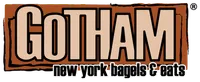 Gotham Bagels — home