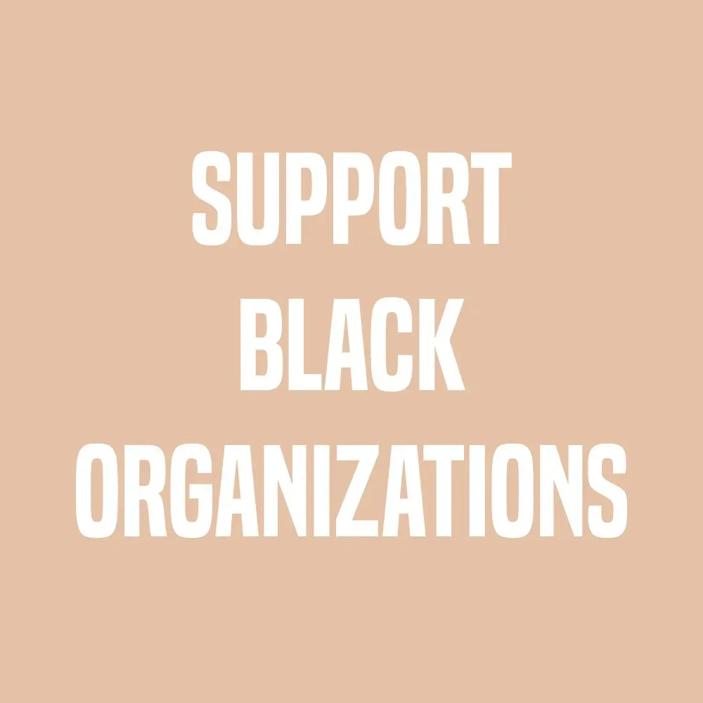 Black history month awareness graphic